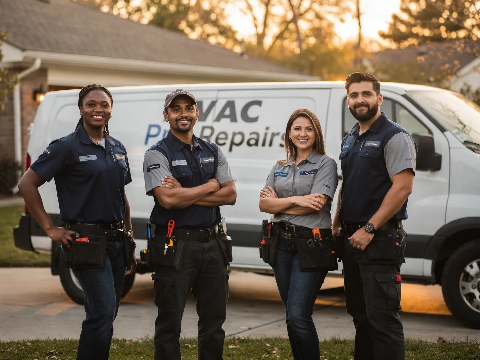 Heat Pump Repair company in Macomb, OK