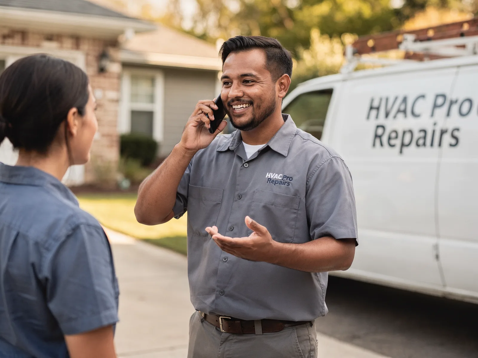 Heat Pump Repair Macomb, OK FAQs